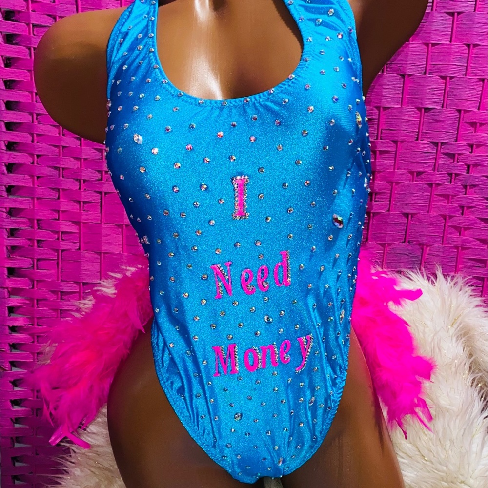 Dance Costume